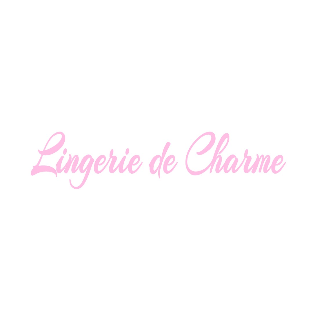 LINGERIE DE CHARME MONTAGNAC-LA-CREMPSE